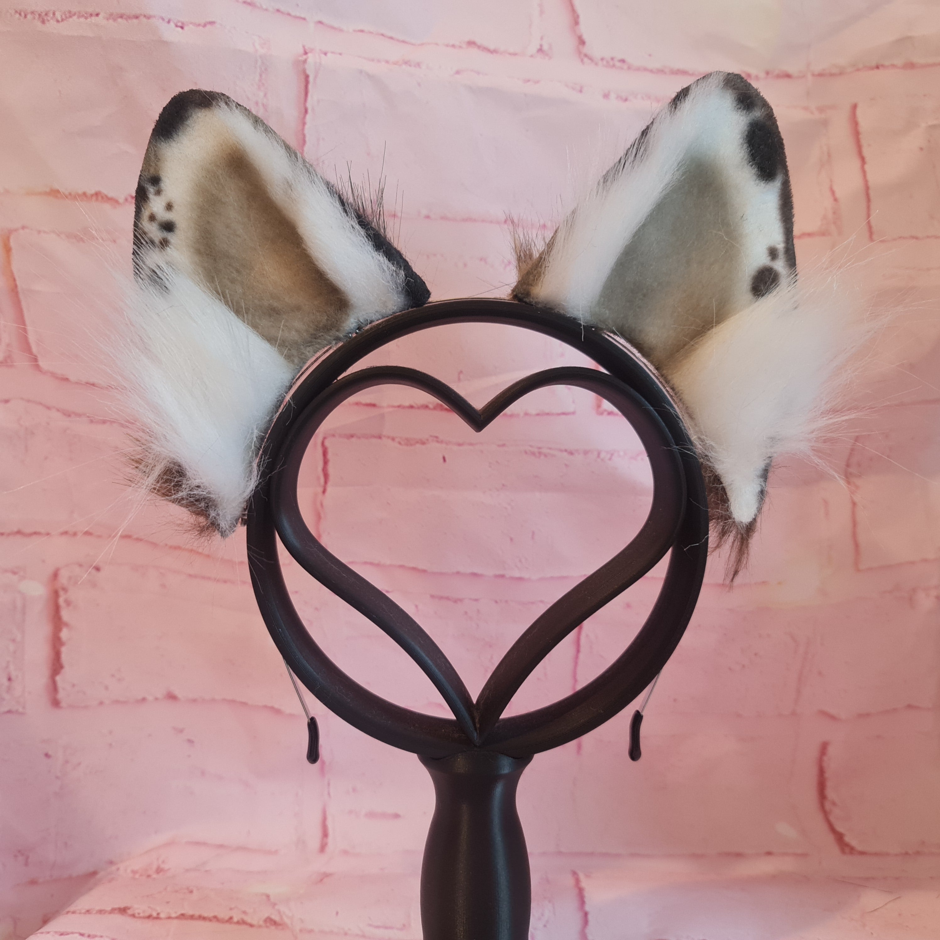 EARTHLY TONES Puppy Set