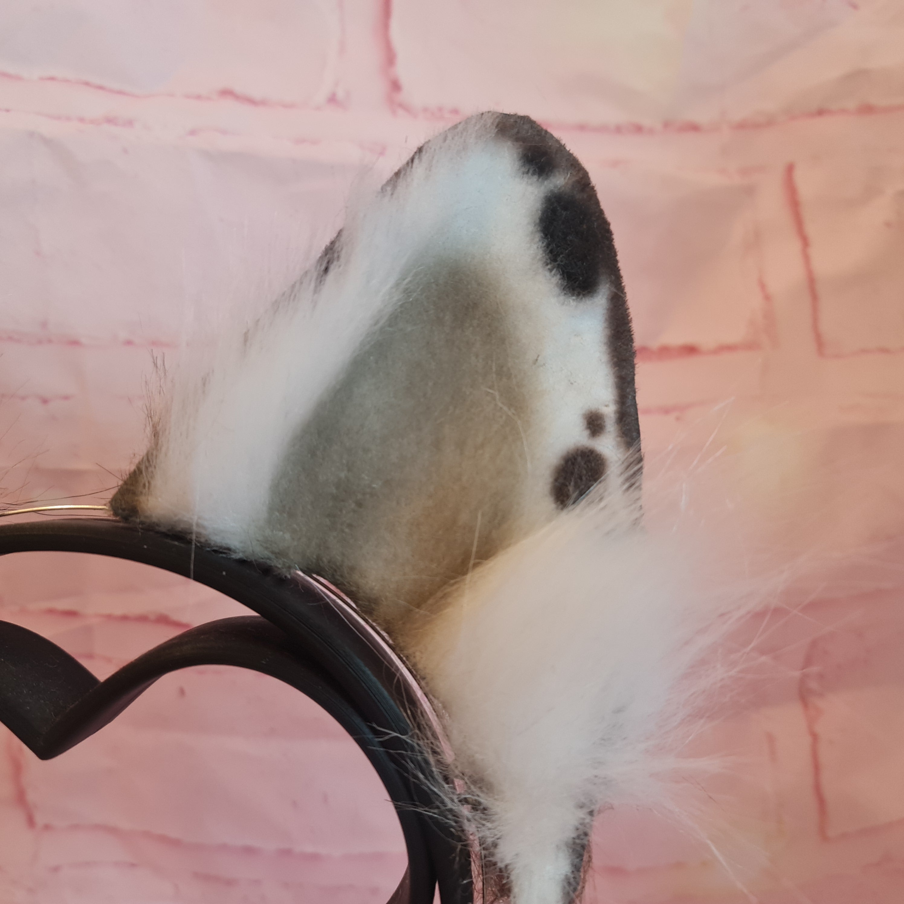 EARTHLY TONES Puppy Set