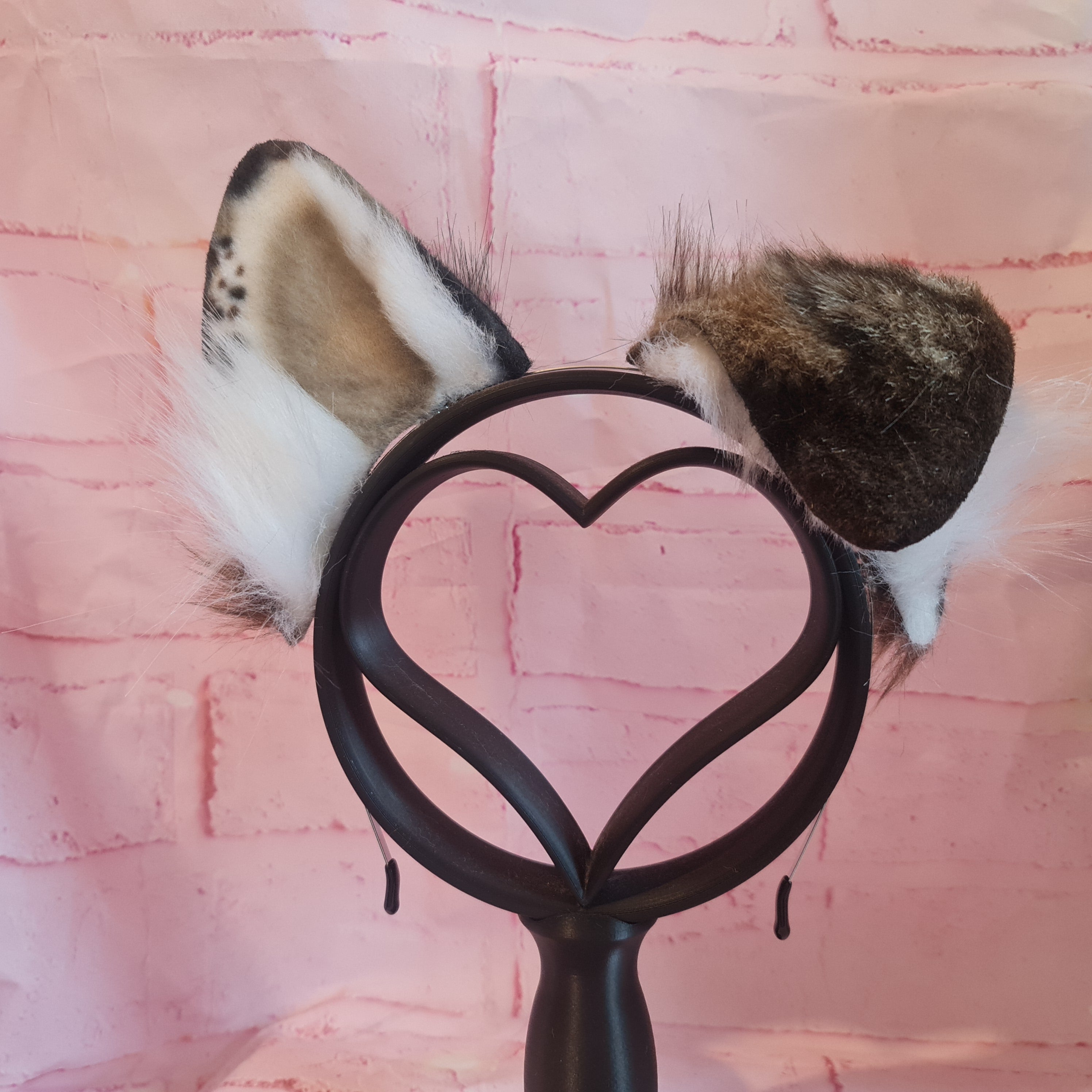 EARTHLY TONES Puppy Set