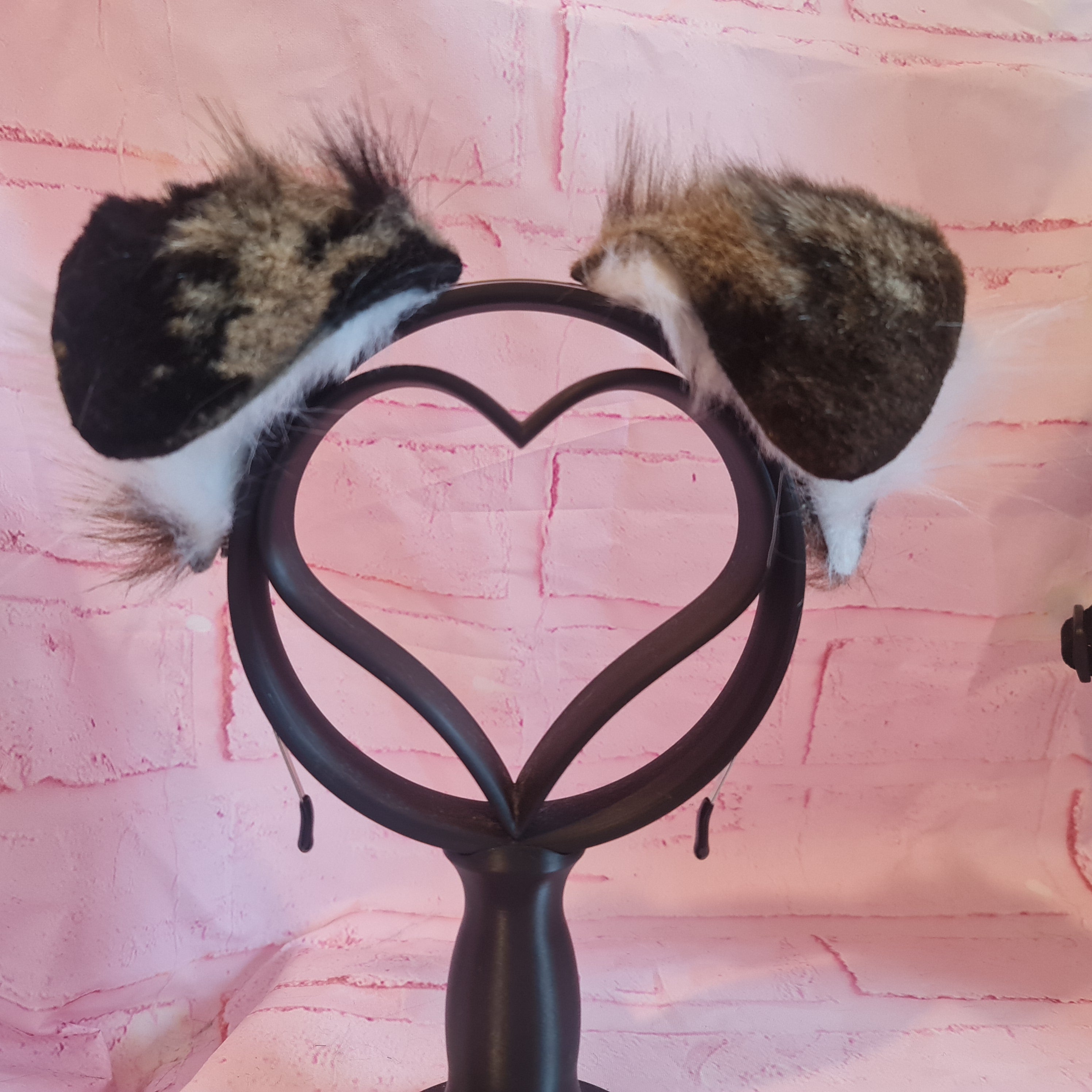 EARTHLY TONES Puppy Set