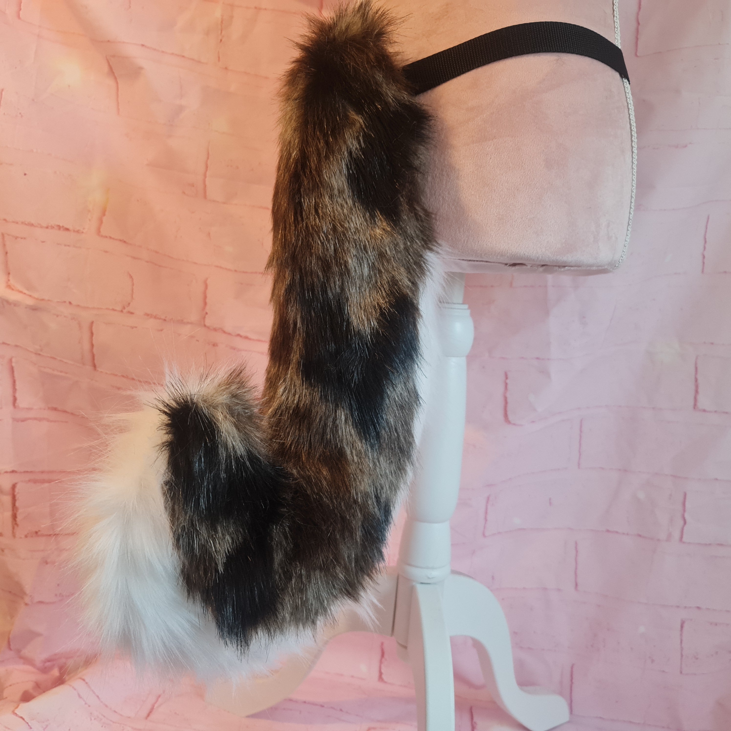 EARTHLY TONES Puppy Set