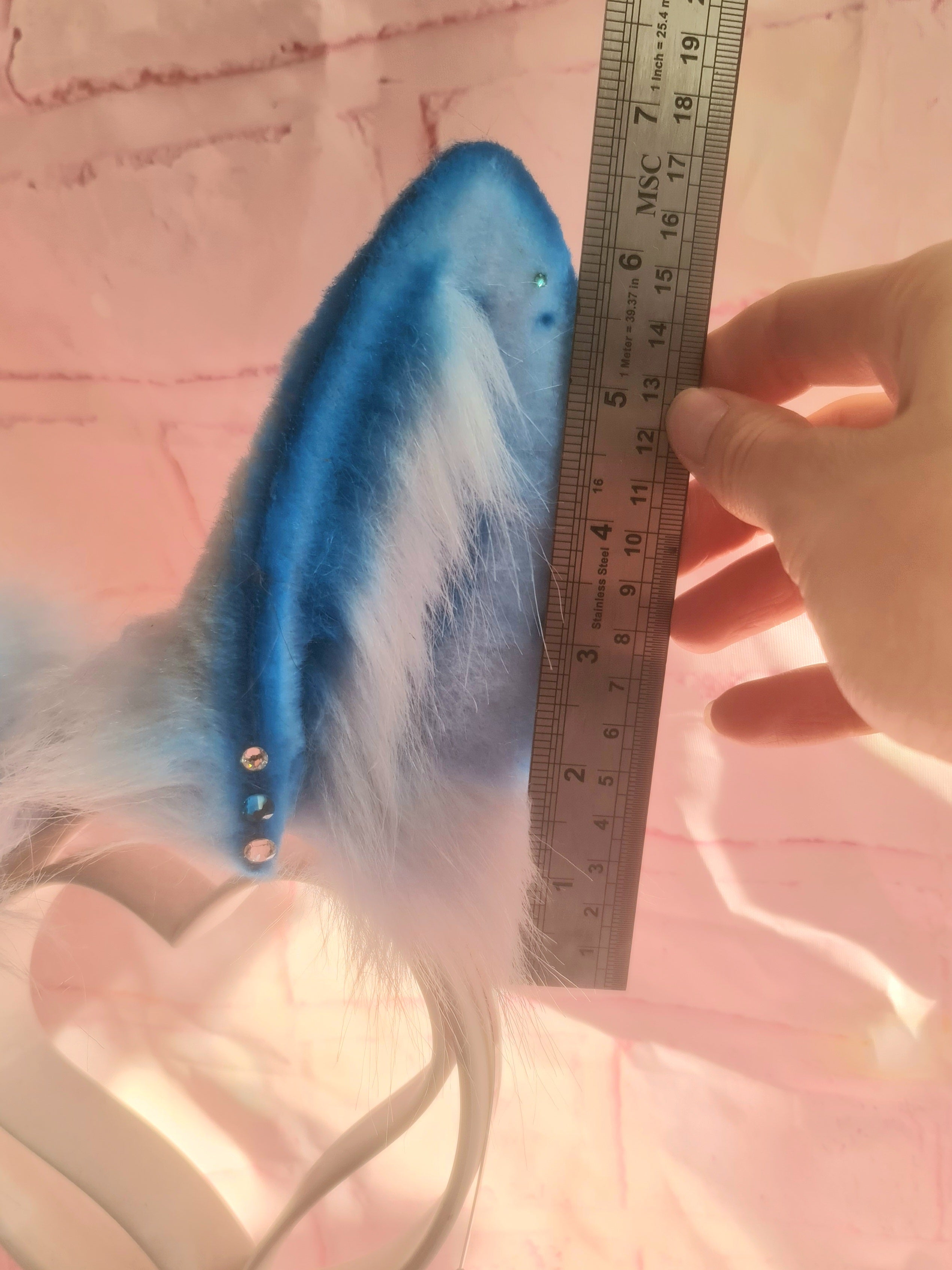 STAR OF THE SEA Bunny