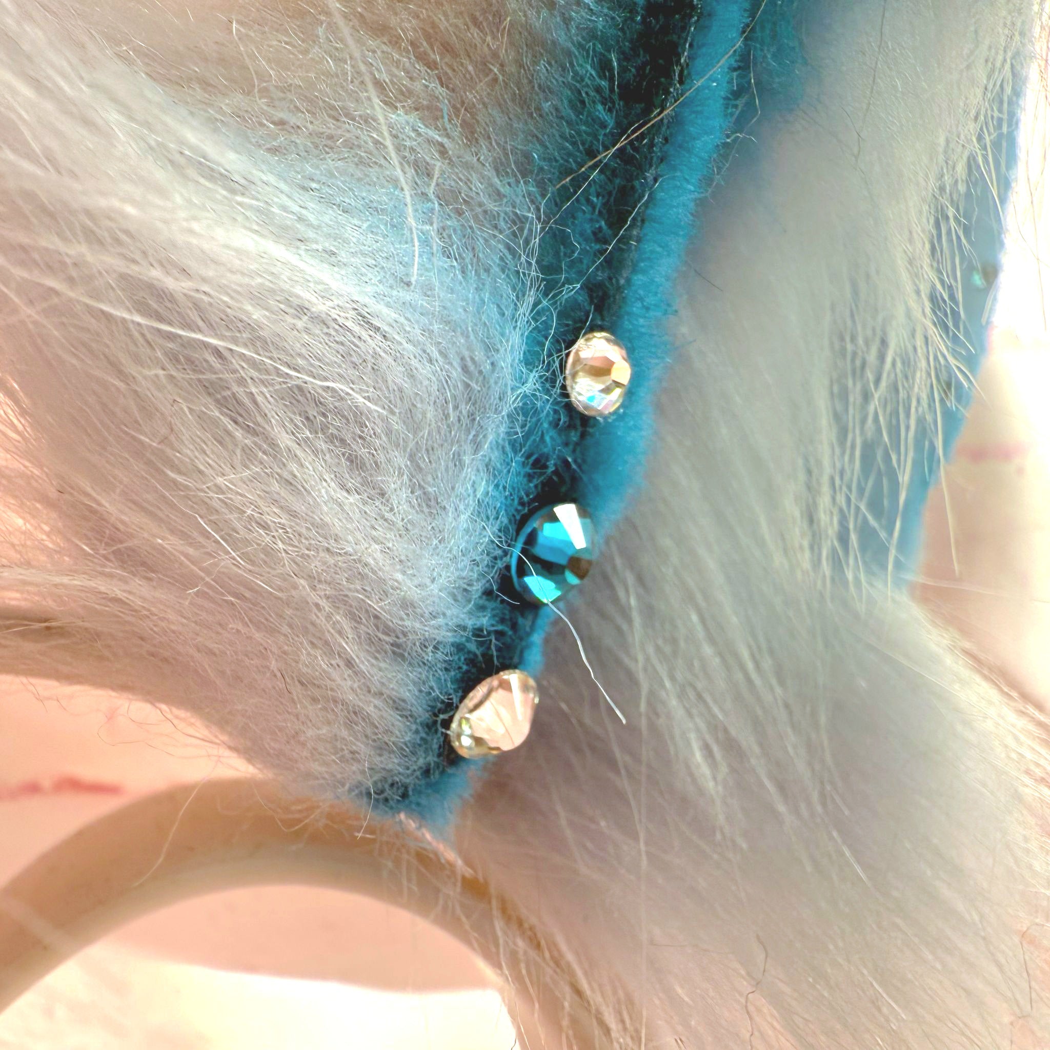 STAR OF THE SEA Bunny