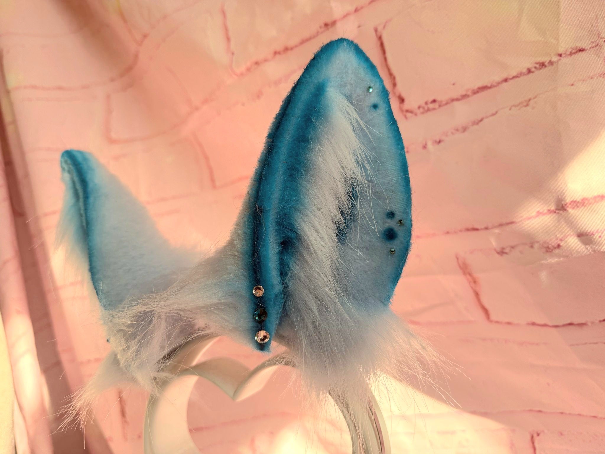 STAR OF THE SEA Bunny