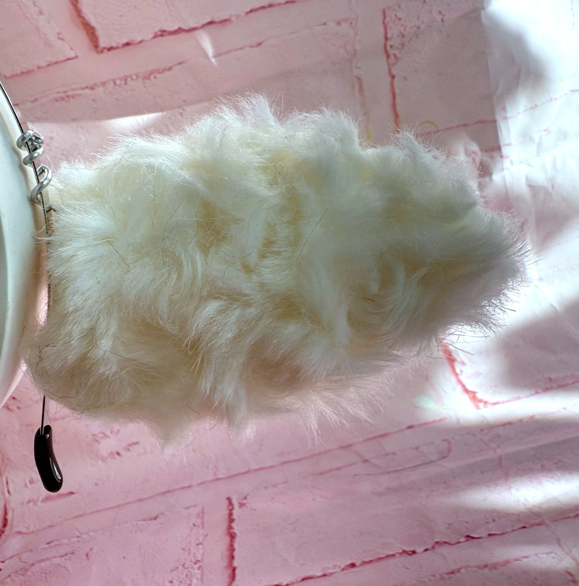 Oh The Wee Lamb sheep ears