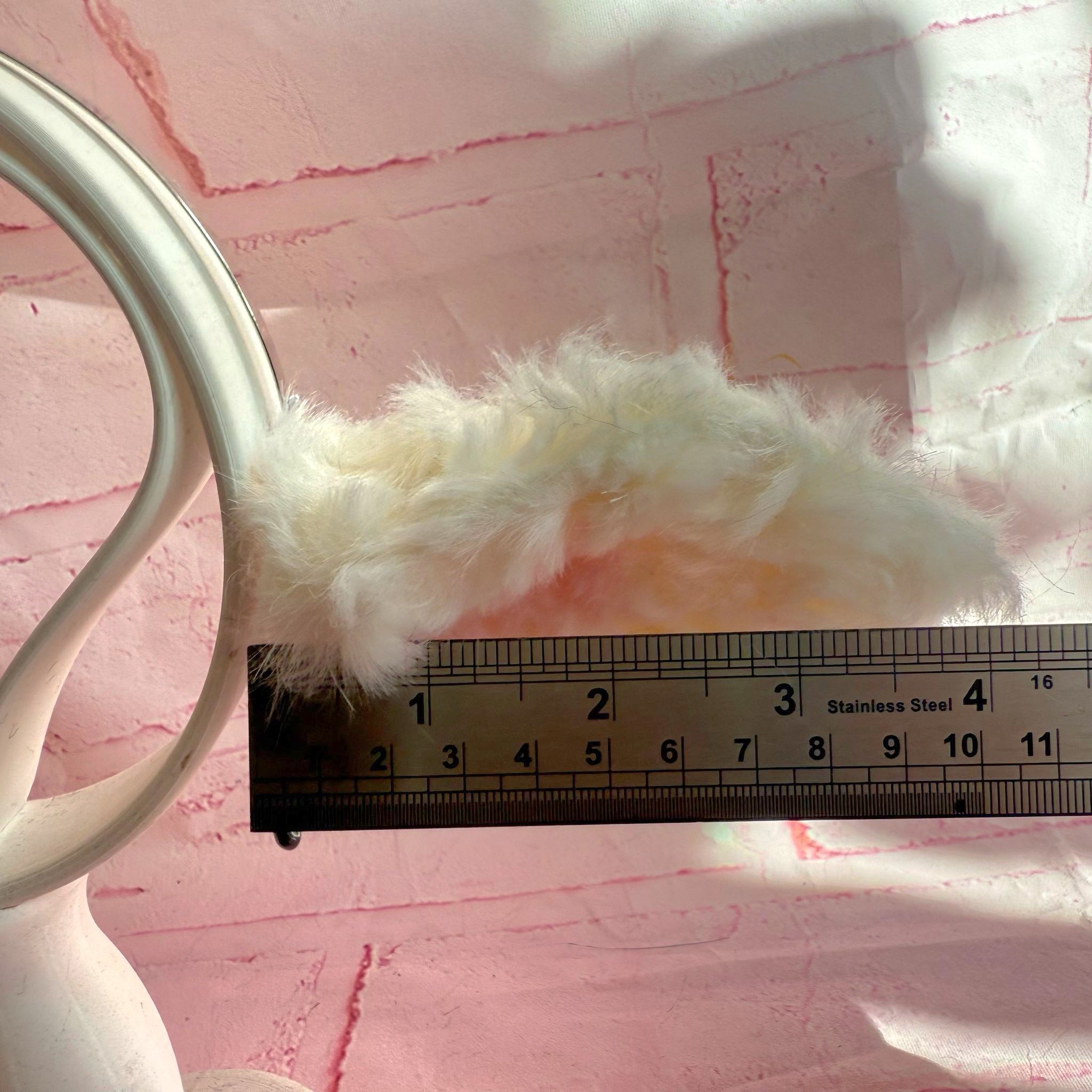 Oh The Wee Lamb sheep ears