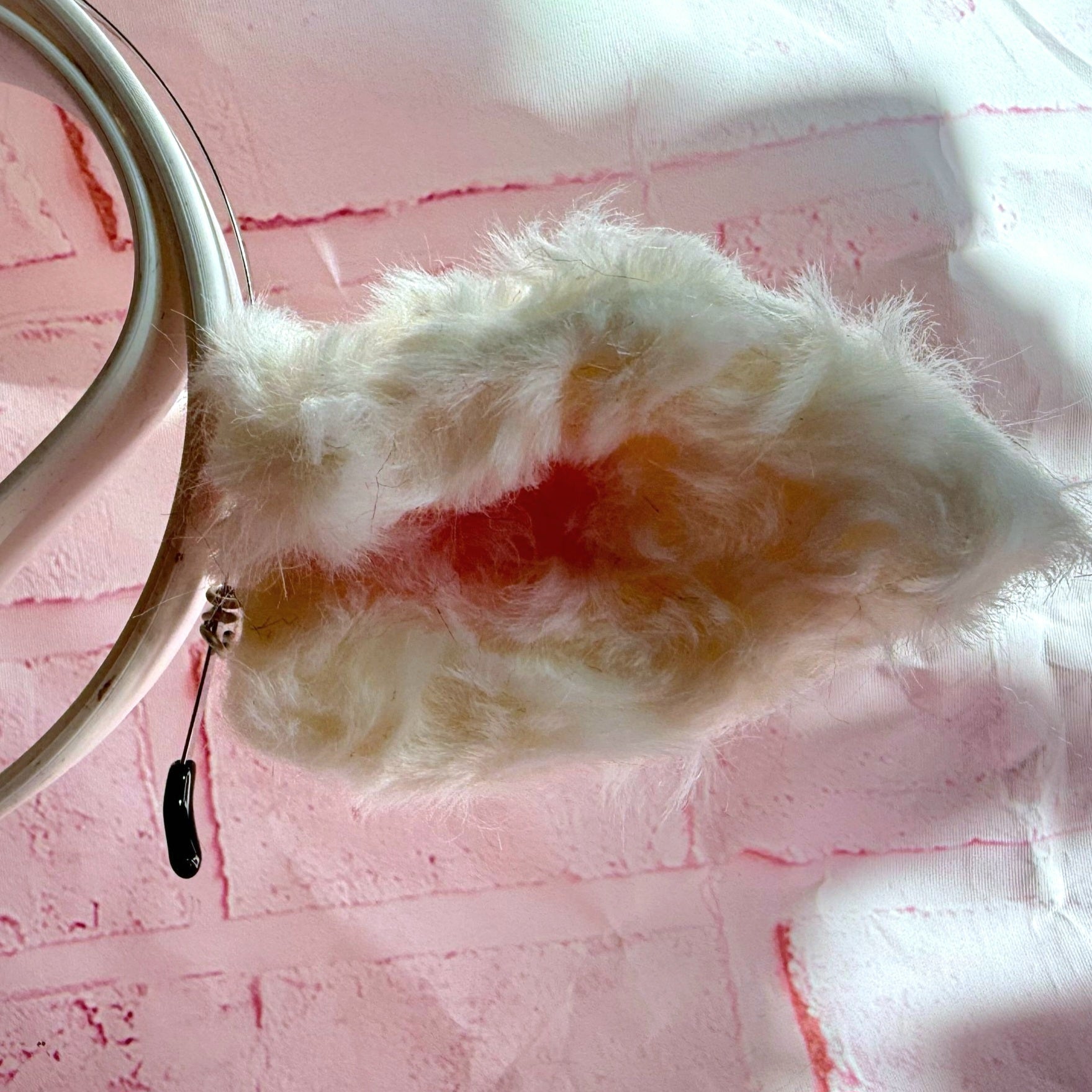 Oh The Wee Lamb sheep ears