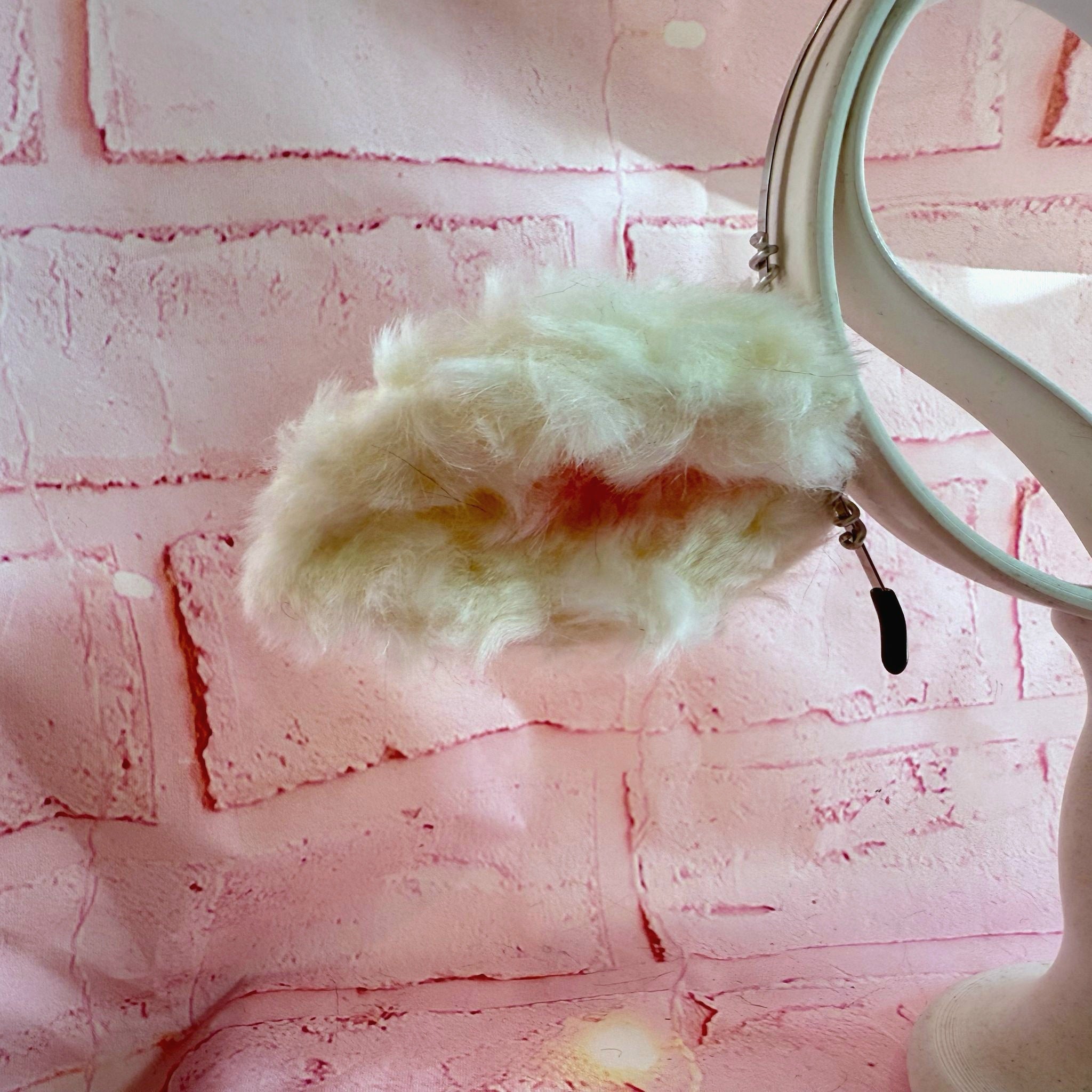 Oh The Wee Lamb sheep ears