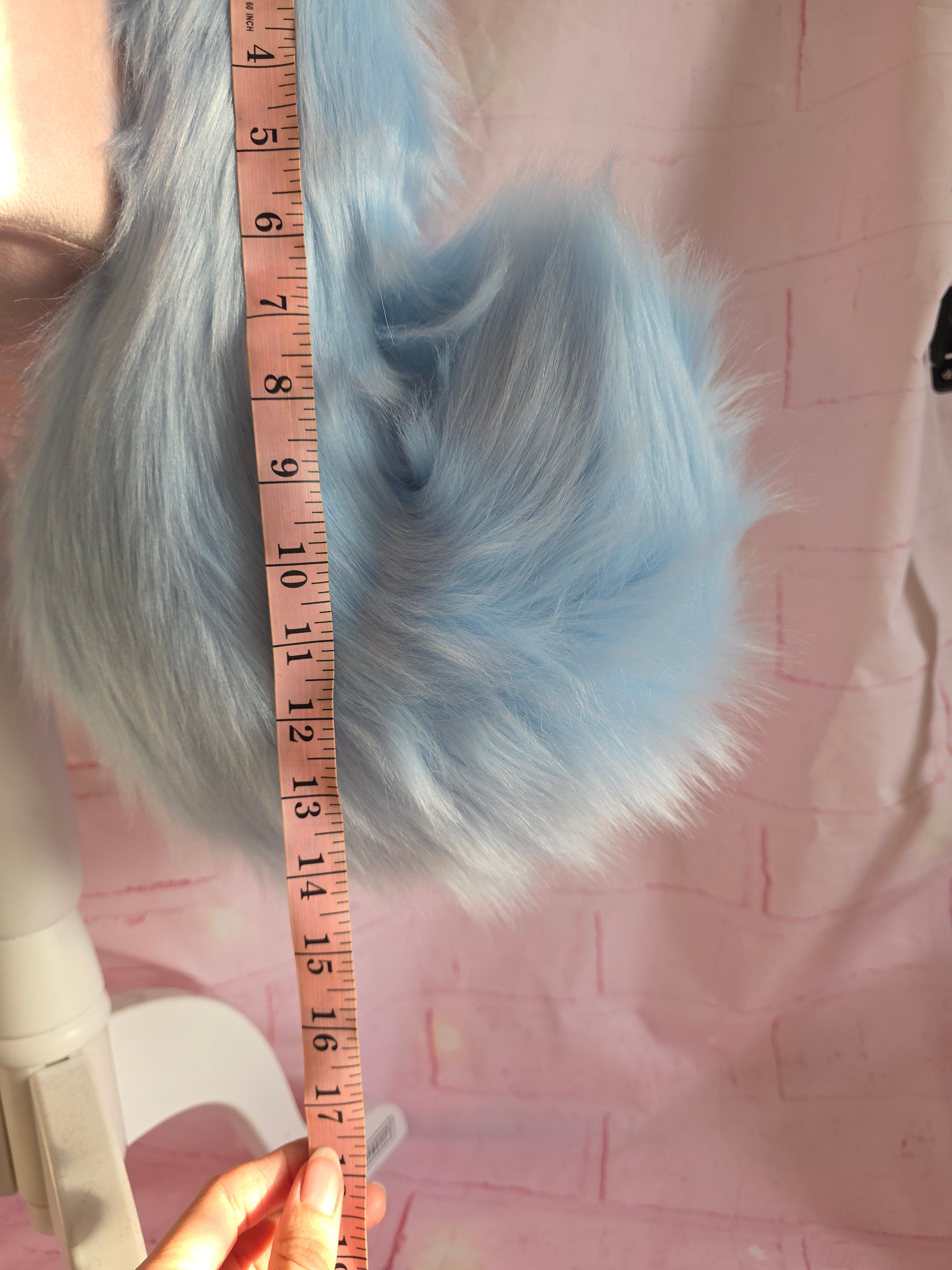 Ocean Foam Puppy Set