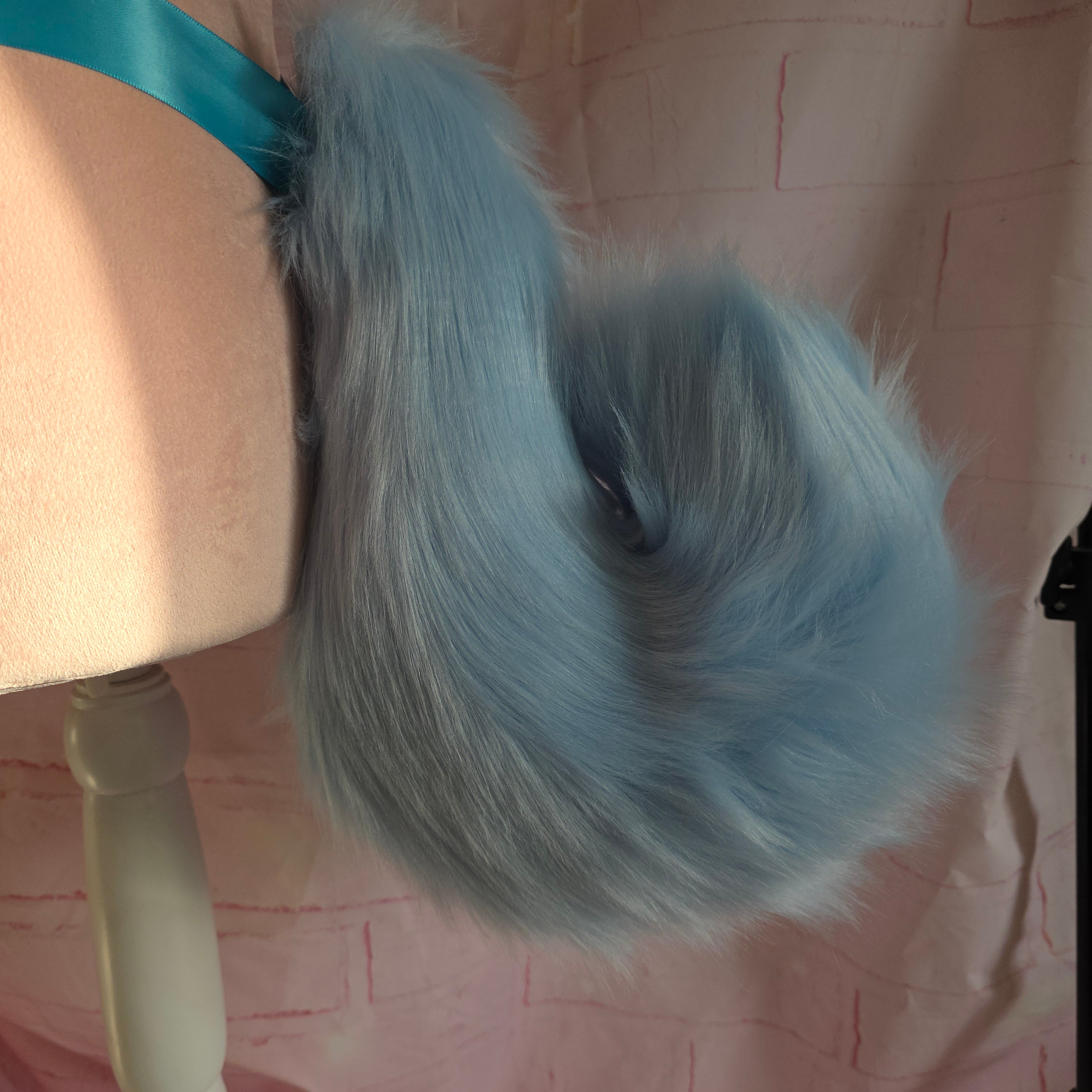 Ocean Foam Puppy Set
