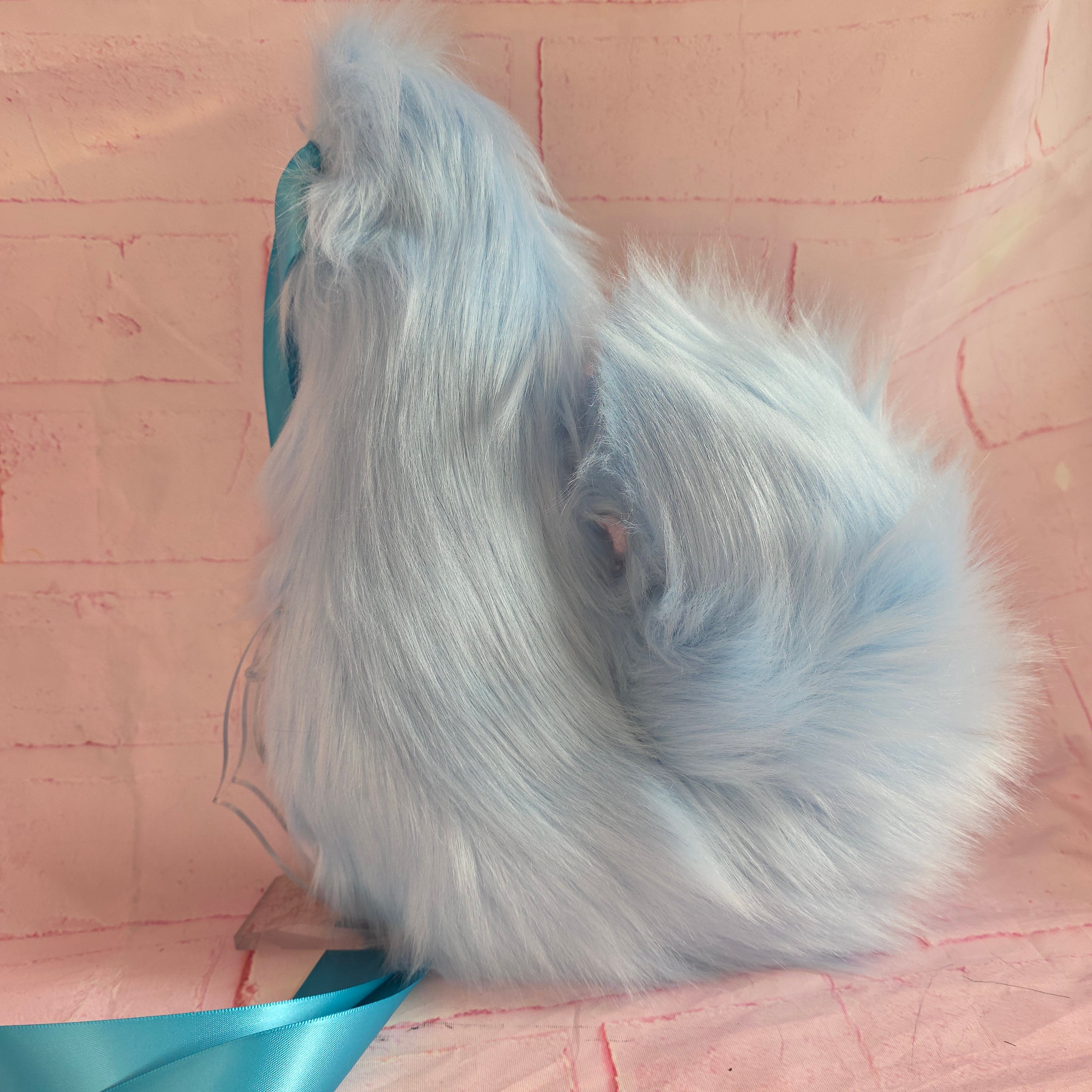 Ocean Foam Puppy Set