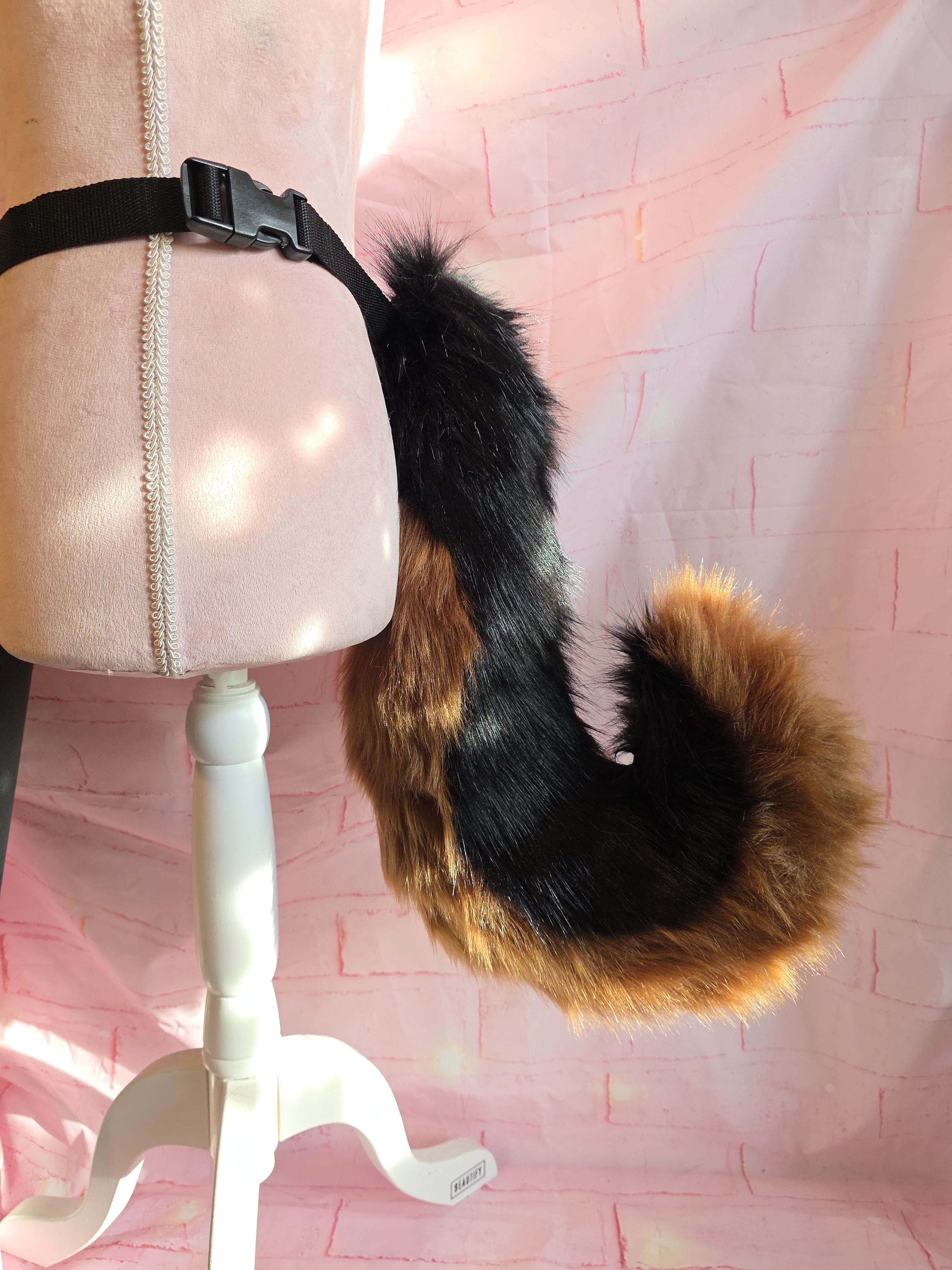 Mahogany Malamute Puppy Set