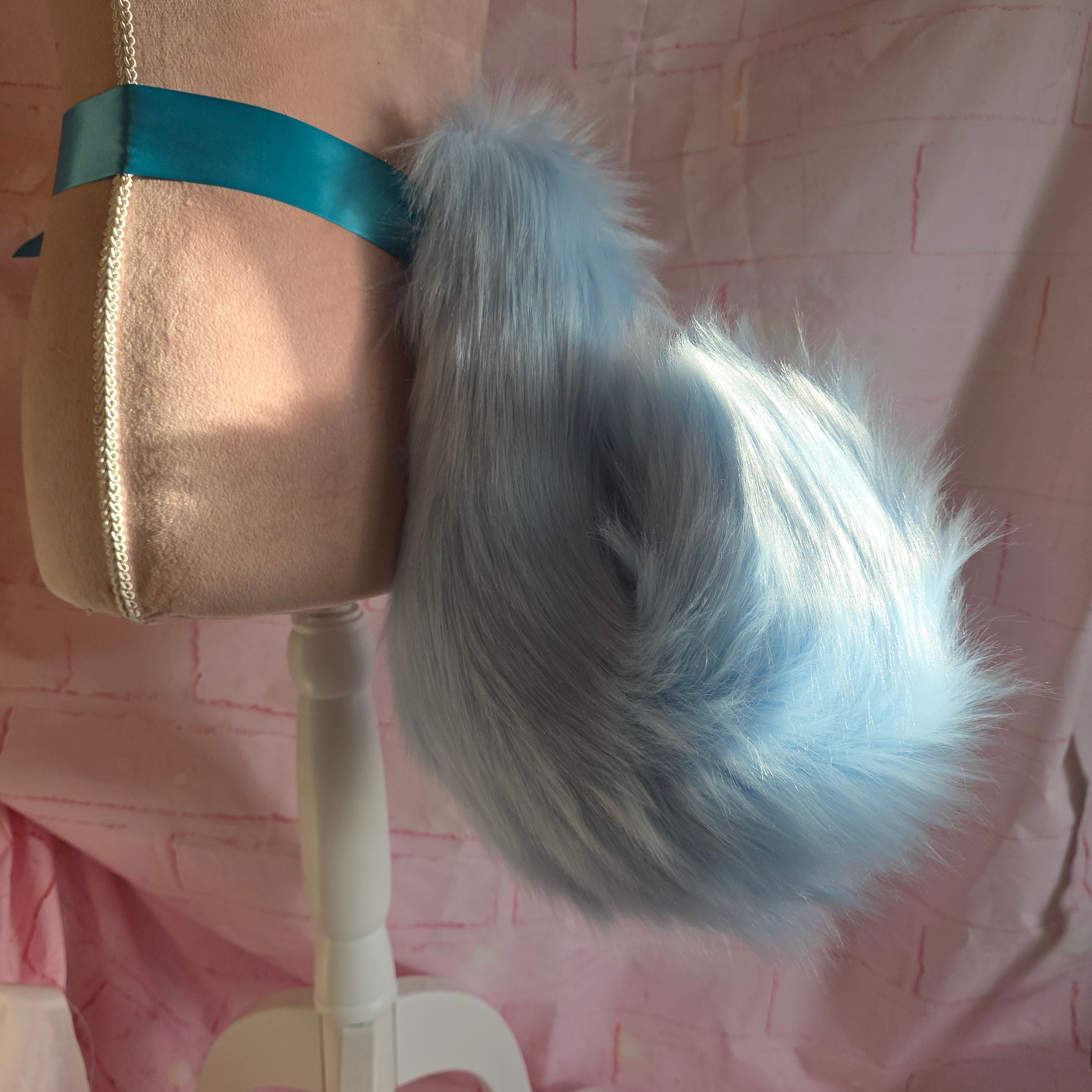 Ocean Foam Puppy Set