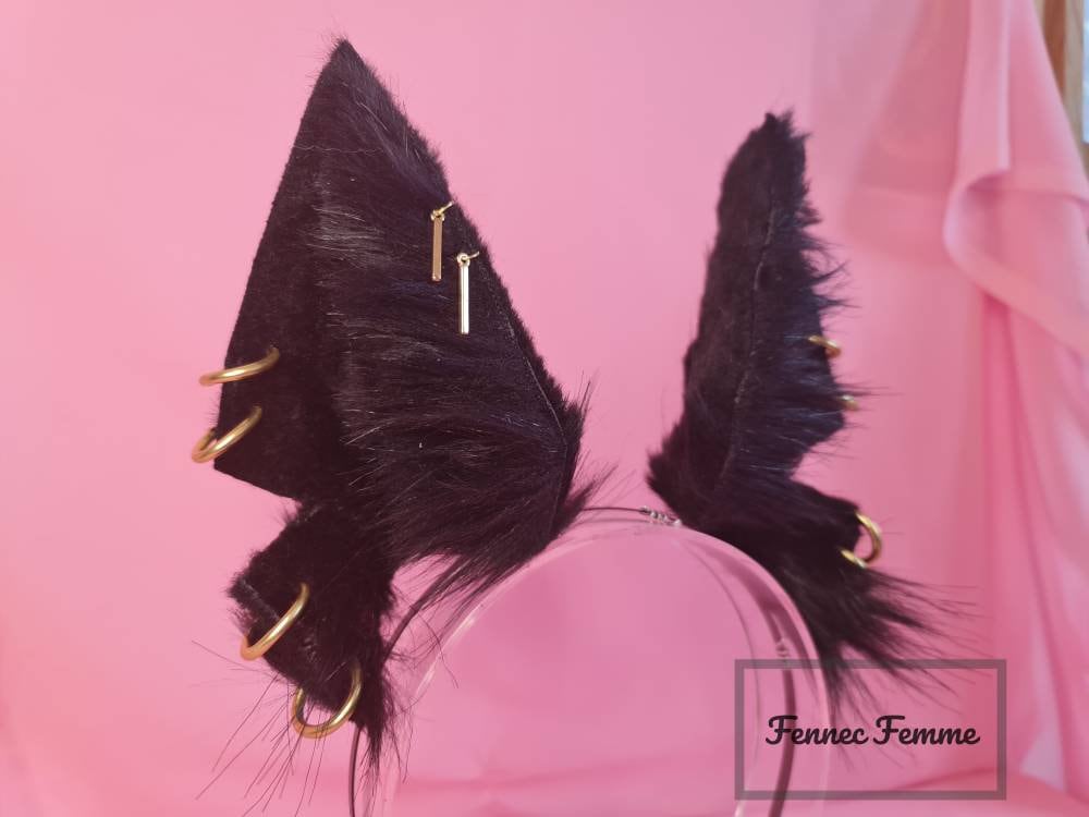 ANUBIS Ears