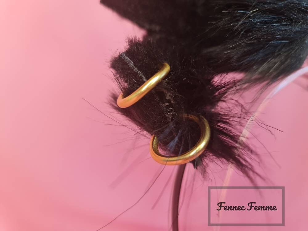 ANUBIS Ears