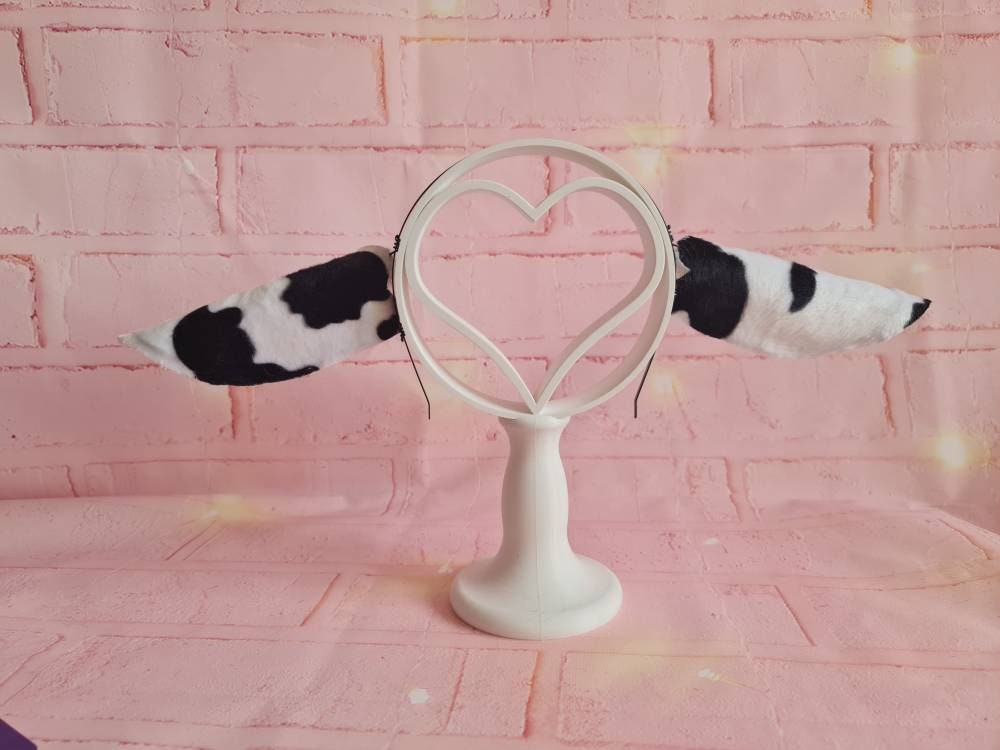 Milk Cow Ears