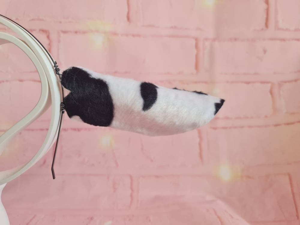Milk Cow Ears