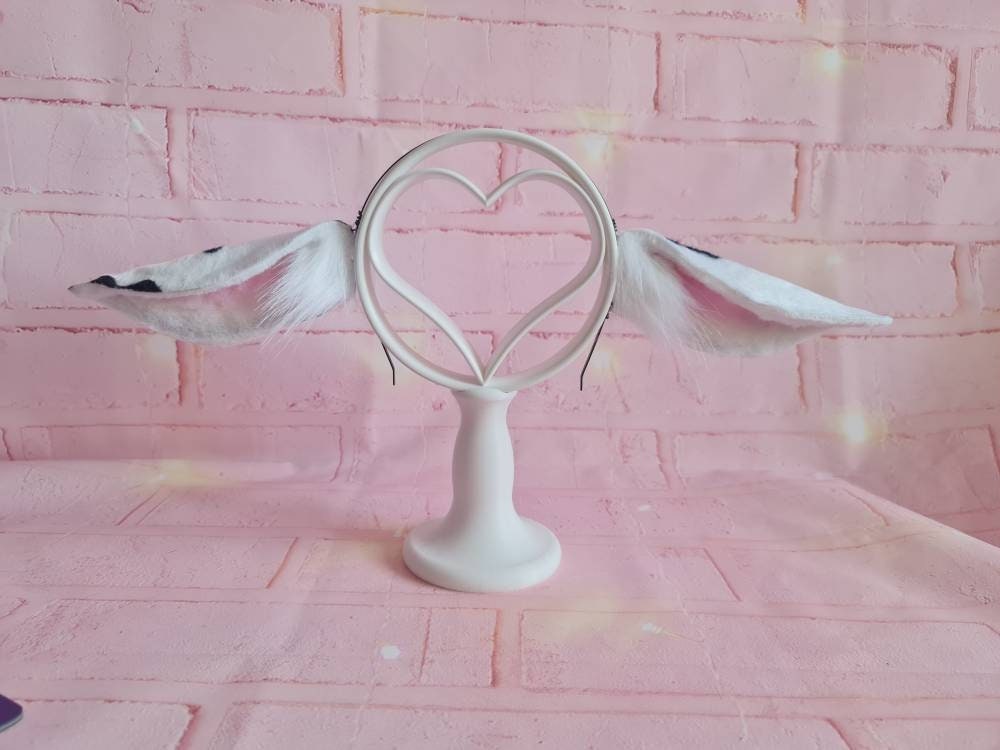 Milk Cow Ears