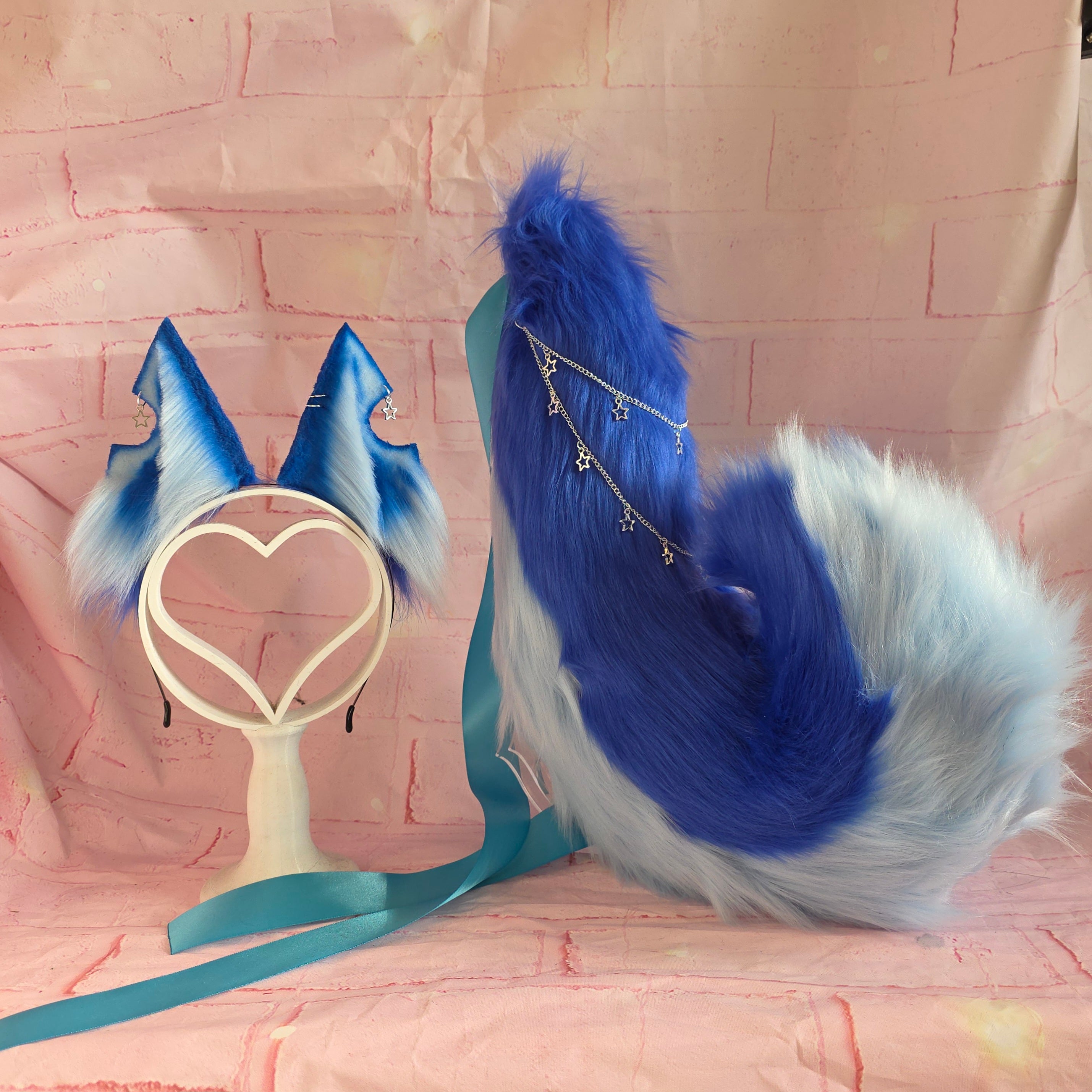 Stars Over River Tay Puppy Set