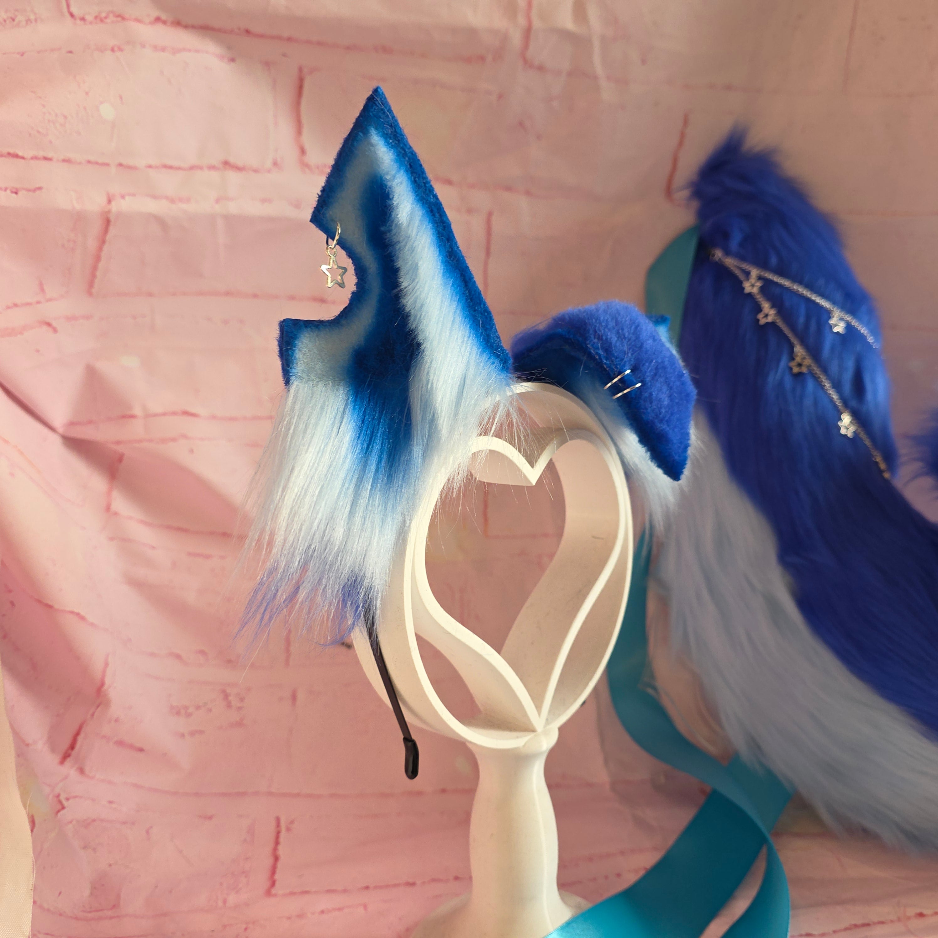 Stars Over River Tay Puppy Set