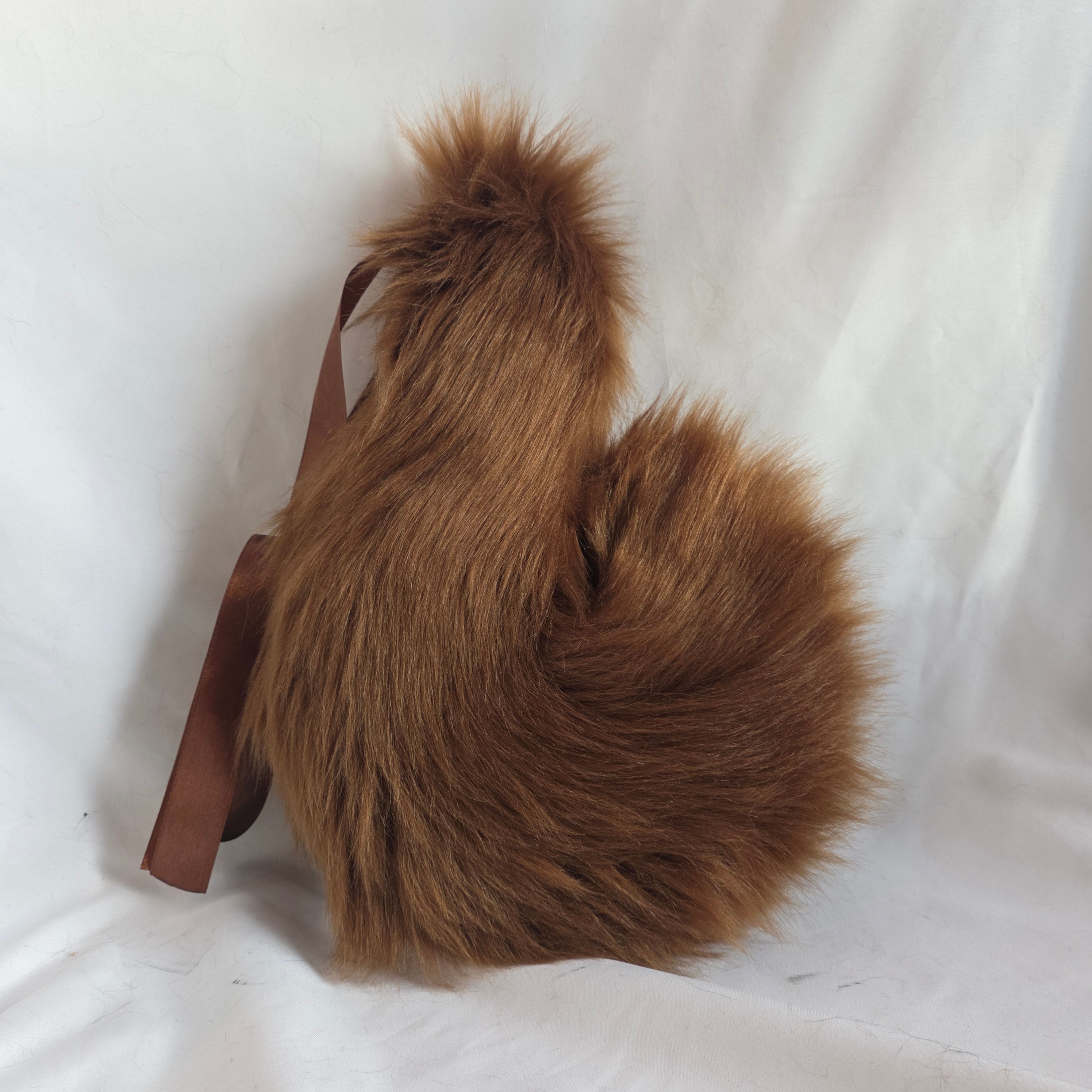 Glen Clova Puppy Ears & Tail Set