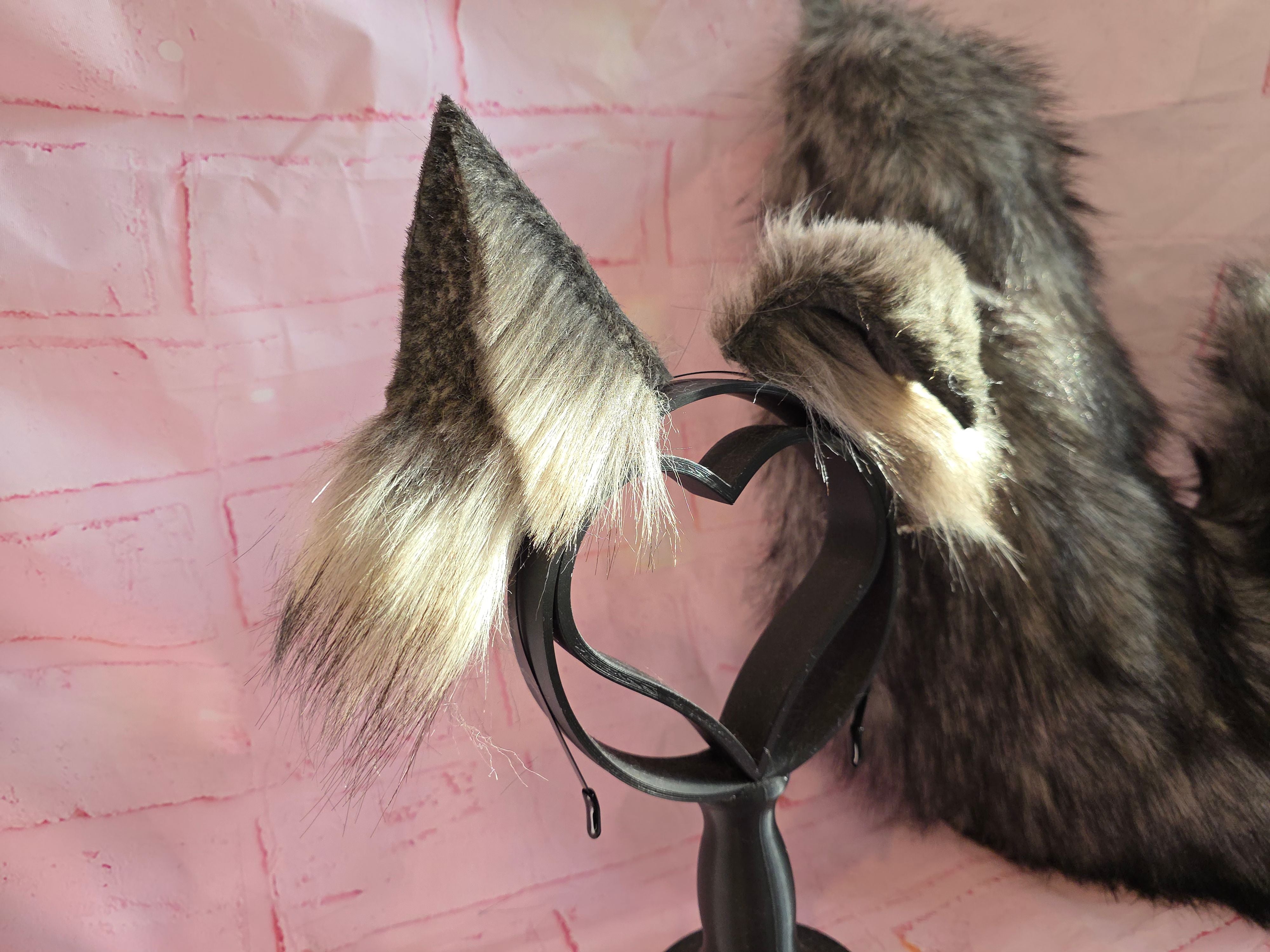 Carpathian Shepherd Puppy Set