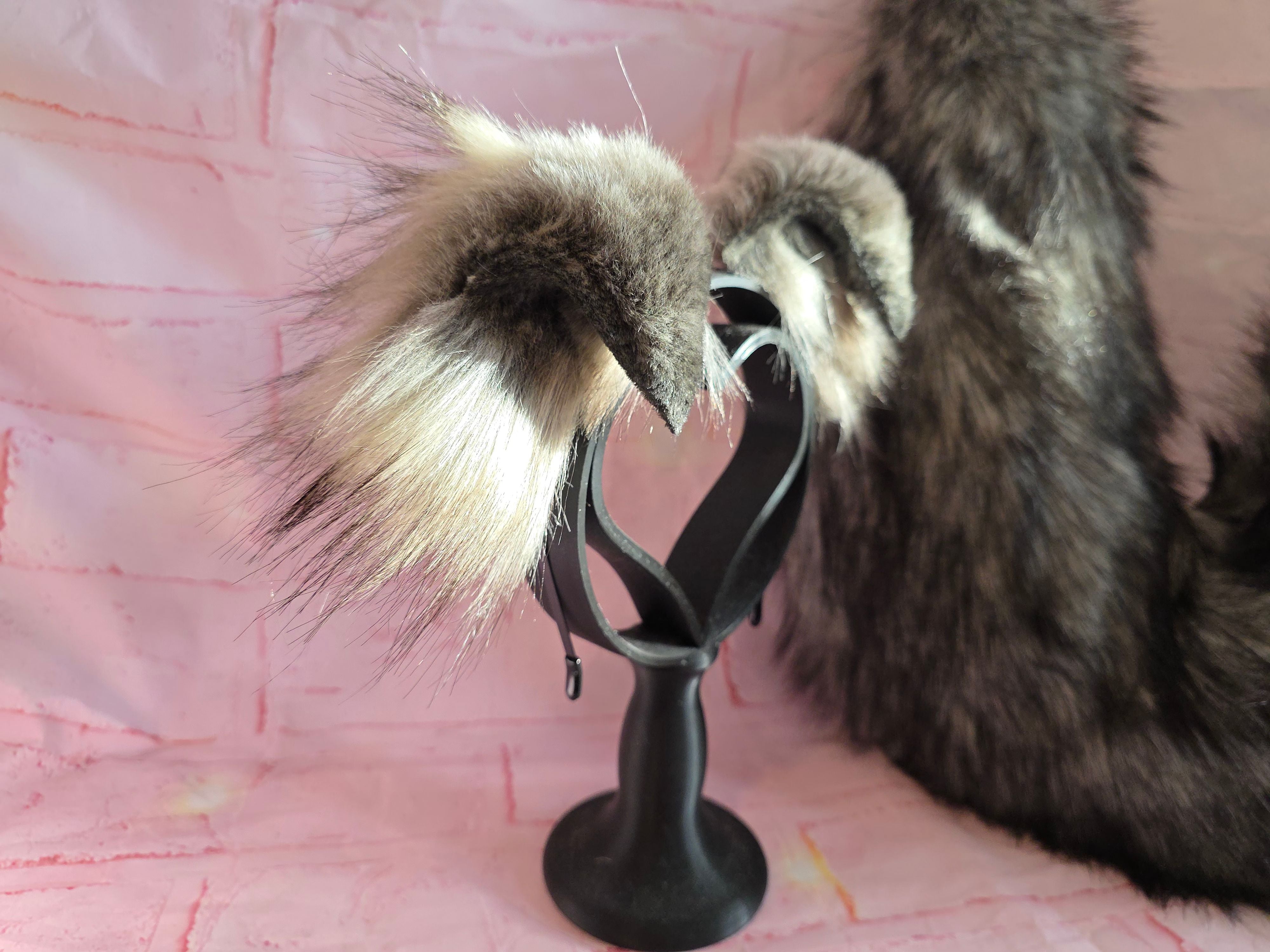 Carpathian Shepherd Puppy Set