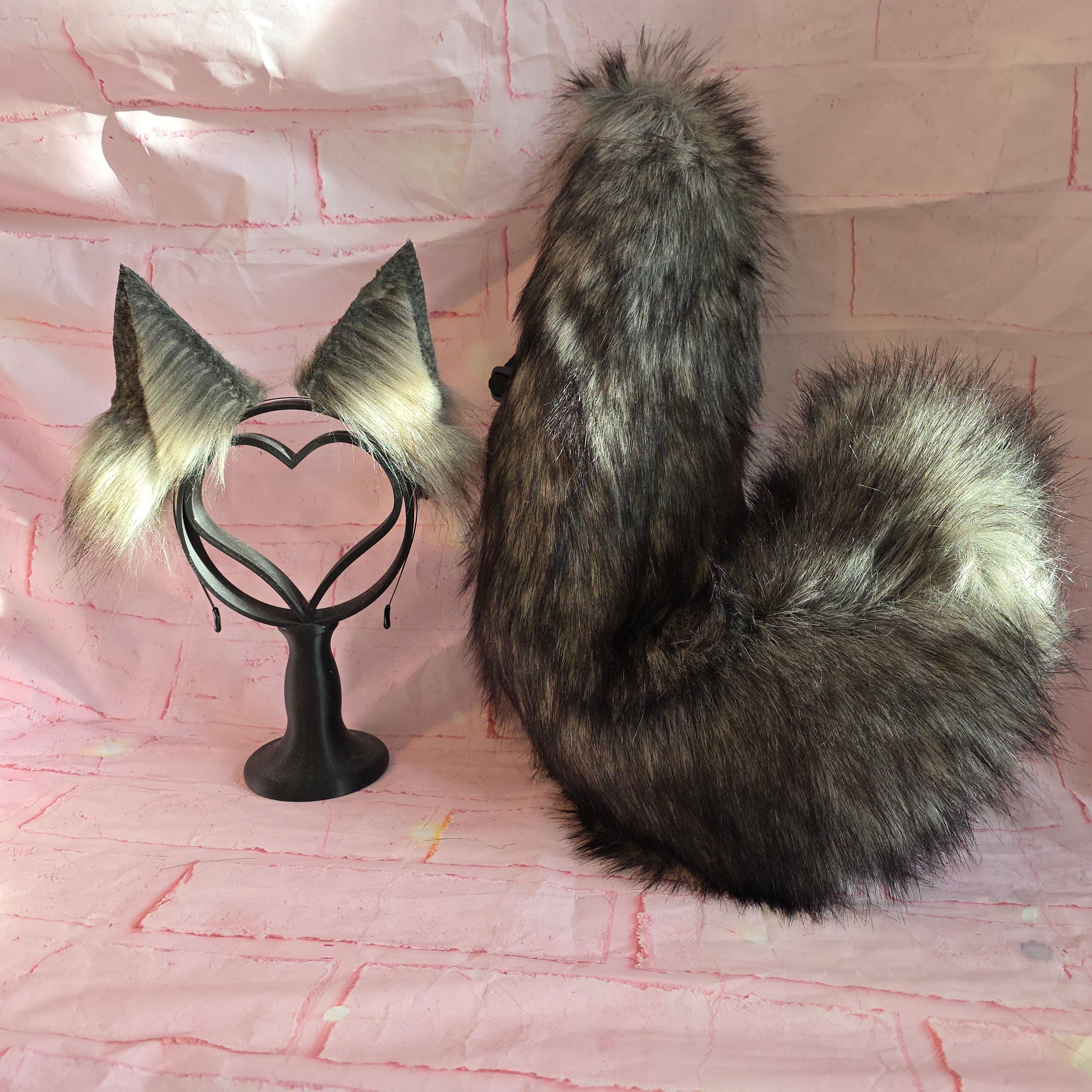 Carpathian Shepherd Puppy Set