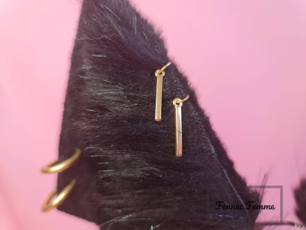 ANUBIS Ears